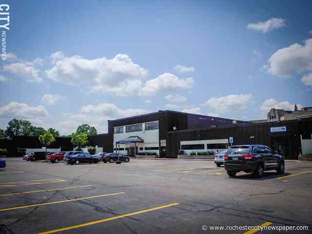 Dawson Company tapped as Bull’s Head developer