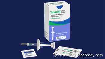 No Difference in Disease Markers for IBD Patients Treated With Biosimilars