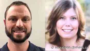 Saskatoon man guilty of 2nd-degree murder in spouse's stabbing death