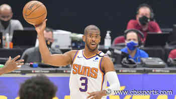 Suns' Chris Paul wants another big contract, but would it be smarter to opt in for $44.2 million next season?