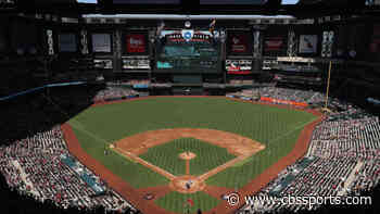 Diamondbacks fire hitting coaches amid brutal stretch that includes 19-game road losing streak