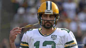 Aaron Rodgers' two biggest problems with the Packers might have just been revealed by one of his close friends