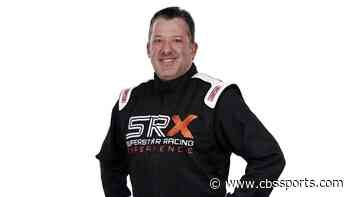 Famous names and big personalities will be a major part of Superstar Racing Experience's draw