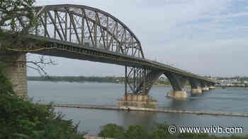 Biden and Trudeau to talk about the US-Canadian border in the United Kingdom, Higgins says