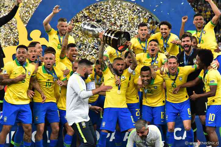 Habrá Copa América: Tribunal Supremo de Brasil autoriza la realización del torneo continental en medio de la pandemia del Covid-19