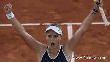 Unseeded Krejcikova, Pavlyuchenkova reach French Open final