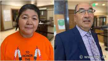 1st major step forward for inquiry into Innu children in care, as commissioners appointed