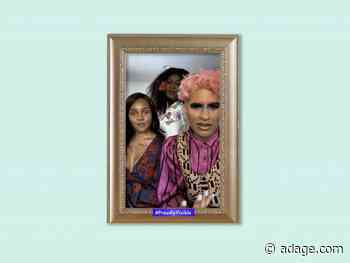 Visible’s Pride marketing won't end after June