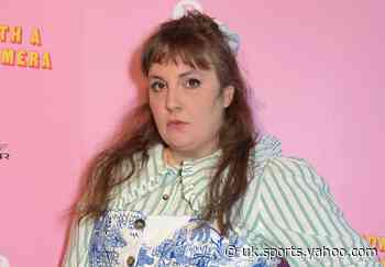 Lena Dunham Just Made Things Instagram Official With Her New Boyfriend - Yahoo Eurosport UK