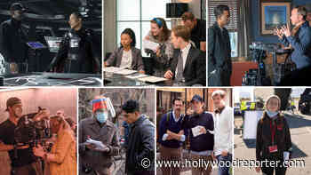 “How the Hell Are We Going to Do This?”: Lena Dunham, Noah Hawley, Steven Canals and the THR TV Director Roundtable - Hollywood Reporter