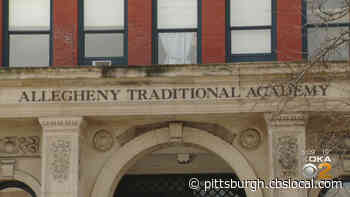 11-Year-Old Pittsburgh Public Schools Student Finds Gun In Backpack