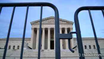 Supreme Court asked to keep eviction pause in place