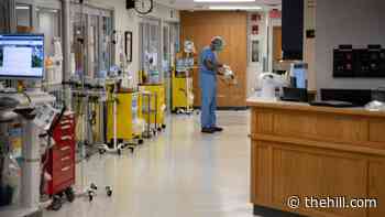 Biden administration releases emergency temporary standard for healthcare facilities
