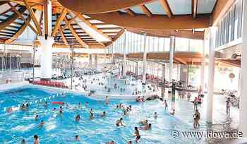 Badespaß in Regensburg - Westbad wieder komplett geöffnet - idowa