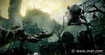 Summer Game Fest Live: Elden Ring, Tiny Tina's Wonderlands, Death Stranding Director's Cut and more     - CNET