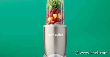 Score a NutriBullet Pro for just $60 and blend, baby, blend!     - CNET
