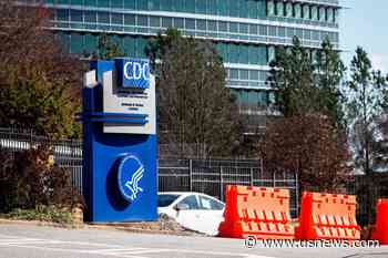 The Latest: CDC Looking Into Reports of Heart Inflammation