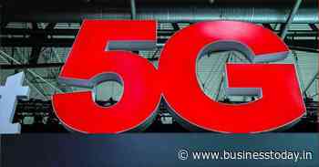 '5G' jobs doubled in one year in India; Cisco, Ericsson top recruiters - Business Today