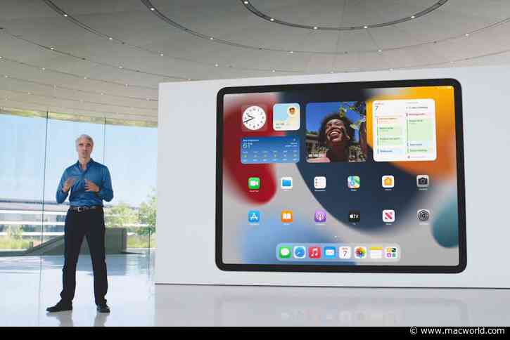 iPadOS 15 FAQ: Widgets, App Library, better multitasking, and much more