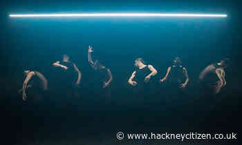 Overflow, Sadler’s Wells, dance review: ‘A moving, breathing piece of creativity’