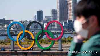 Tokyo 2020: Olympics athletes to be monitored by GPS
