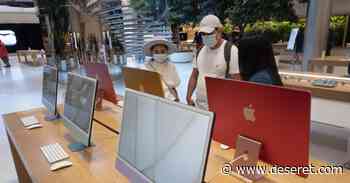 Father’s Day gift ideas for your tech-loving dad - Deseret News