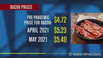 Consumer Alert: Prices are skyrocketing. Here&rsquo;s how to get the most for your grocery buck.