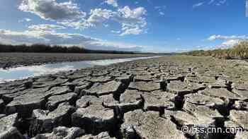 A reservoir shutdown pit neighbor against neighbor. One group is threatening to reopen it by force.