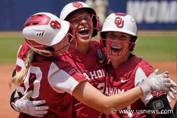 Juarez Leads Oklahoma Past Florida State for Fifth Title