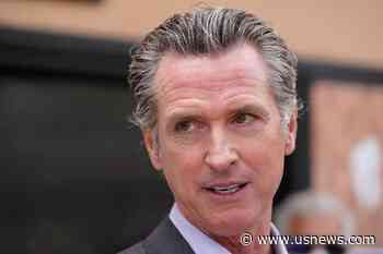 Cost for California Recall That Could Oust Newsom: $215M