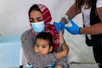 G7 to Donate 1 Billion COVID-19 Vaccine Doses to Poorer Countries