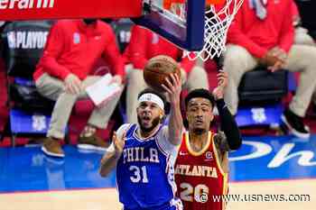 Hawks, Nuggets Hope Home Court Provides Edge in Semifinals