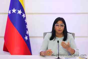 Venezuela Says Payments to COVAX Vaccine System Have Been Blocked