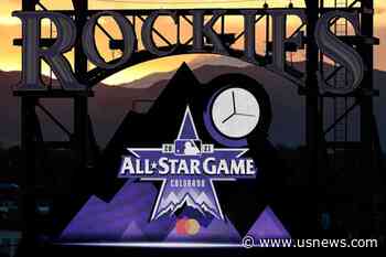 Baseball All-Star Game Will Not Return to Atlanta, Can Stay in Denver -Judge