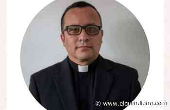 En duelo la Diócesis de Armenia por deceso del sacerdote Everardo Antonio Ocampo Pelaez - El Quindiano S.A.S.