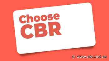 ChooseCBR suspended for a week in 'huge disappointment', after government fails to solve technical issues