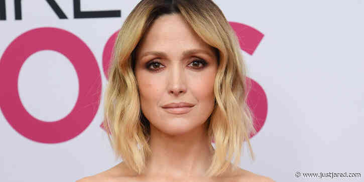 Rose Byrne to Play New Zealand Prime Minister Jacinda Ardern in New Film 'They Are Us'