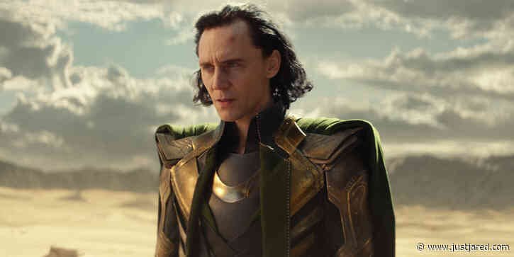 'Loki' Scores Record High Viewership - Ratings Revealed!