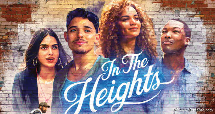 'In The Heights' Drops Full Soundtrack - Listen Now!