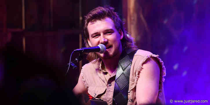 Morgan Wallen Is Being Re-Added to Radio Following Racial Slur Controversy