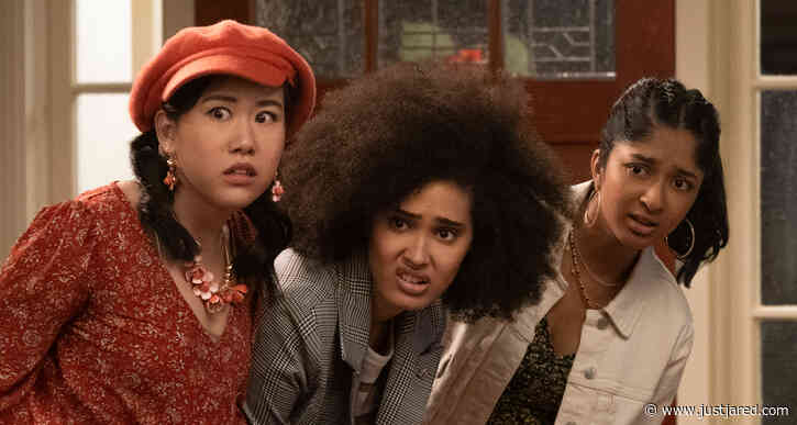 'Never Have I Ever' Season 2 Gets Netflix Premiere Date!