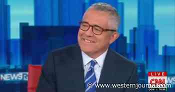CNN Welcomes Analyst Who Masturbated During Meeting with Colleagues Back to the Air