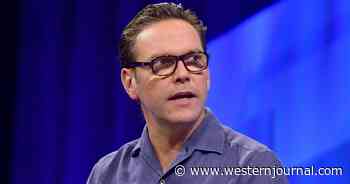 Fox News Heir James Murdoch Reportedly Was a Major Anti-Trump Force, Spent Millions Opposing His 2020 Bid