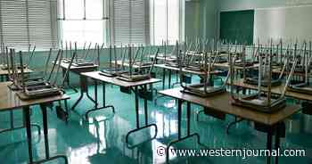 CA Parents Have Crazy New Reason to Keep Kids Home from School: Racism
