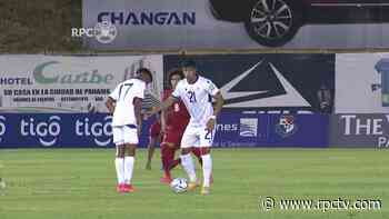 Qatar 2022: Resumen del Panamá 3-0 República Dominicana - RPC TV