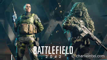 Every Battlefield 2042 Specialist: Gadgets, abilities, traits - CharlieINTEL.com