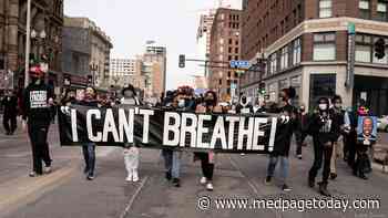 AAN: Ban Chokeholds, Strangleholds in Law Enforcement
