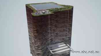 Compressed-air power project promises $457m over decades