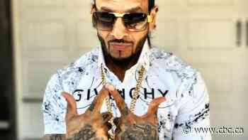 India blocks Canadian bhangra-rap star Jazzy B's Twitter account after he supports farm protests