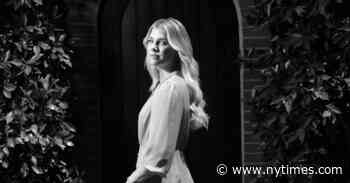 The Story of a Famous Covid Widow